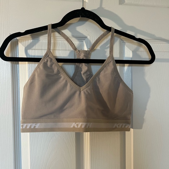 Kith Tan Workout Set - Picture 2 of 8